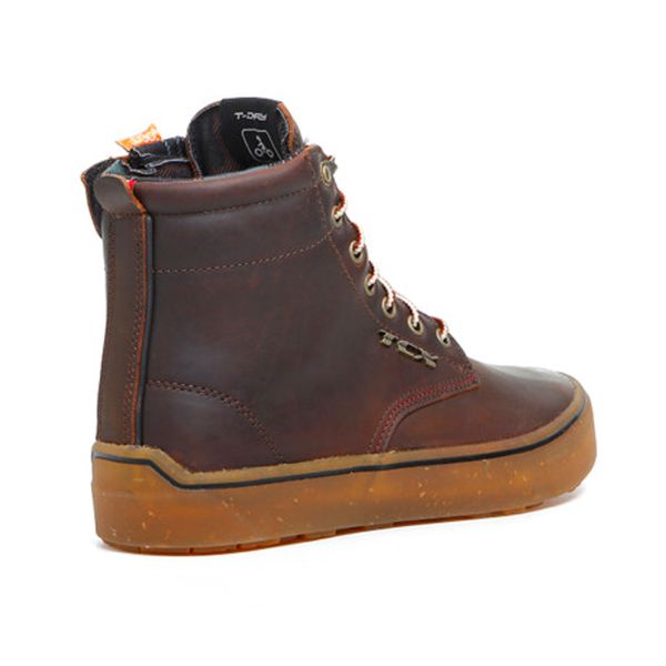 TCX Dartwood Waterproof Brown