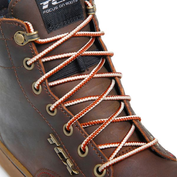 TCX Dartwood Waterproof Brown