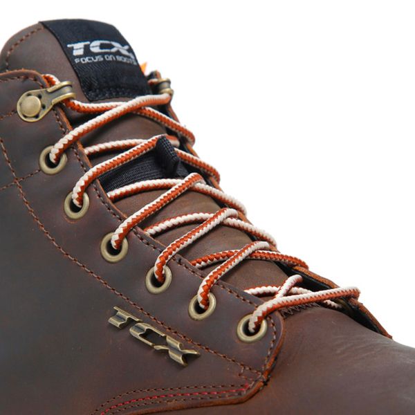 TCX Dartwood Waterproof Brown