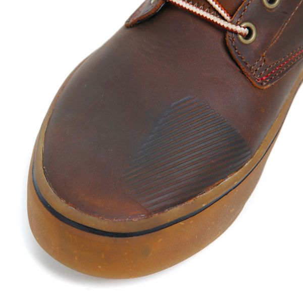 TCX Dartwood Waterproof Brown