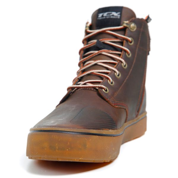 TCX Dartwood Waterproof Brown
