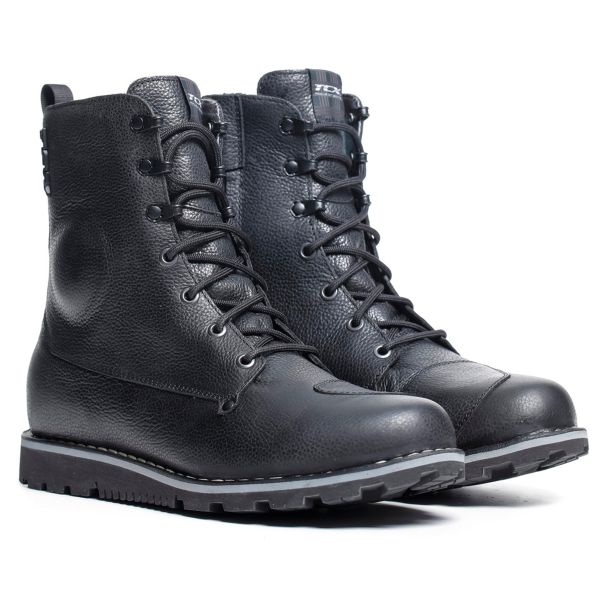chaussure tcx moto