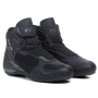 Chaussures Moto TCX R04D Air Black Grey