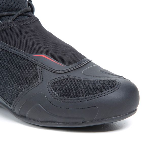 TCX R04D Air Black Red