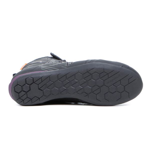 TCX R04D Lady WP Black