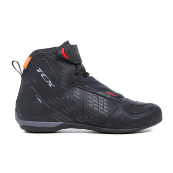 TCX R04D WP Black