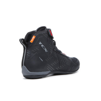 TCX R04D WP Black