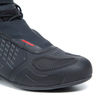 TCX R04D WP Black