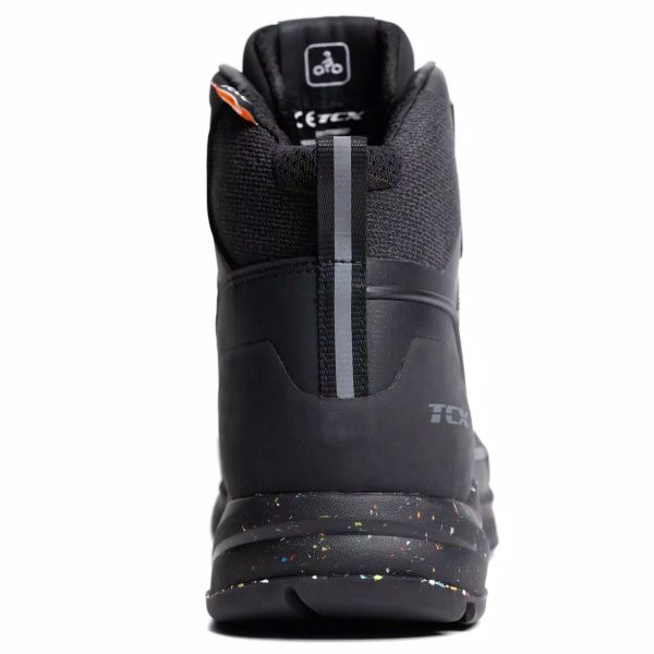 TCX Speedtrek Gore-Tex Black Black