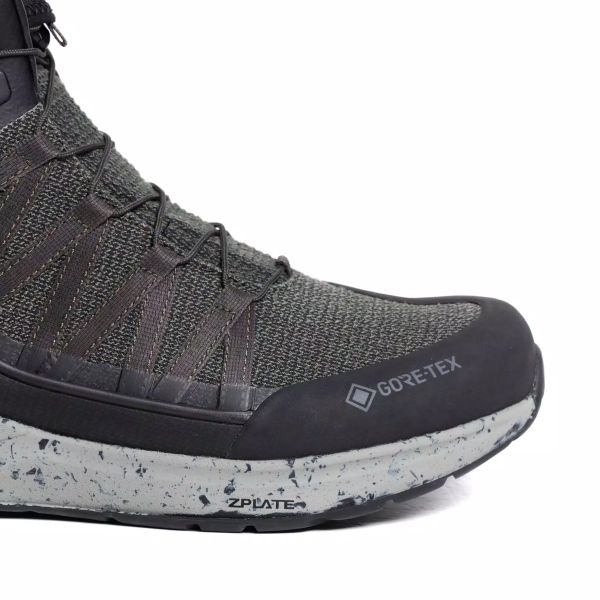 TCX Speedtrek Gore-Tex Green Grey