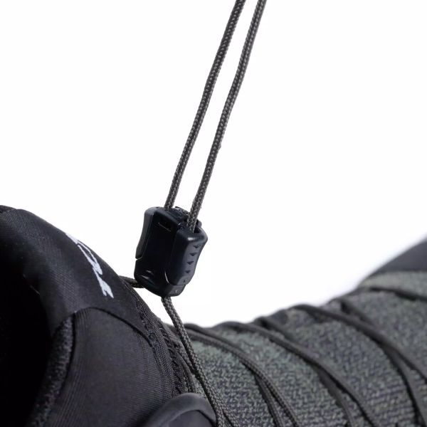 TCX Speedtrek Gore-Tex Green Grey