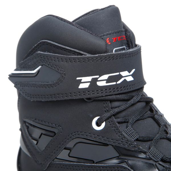 TCX Zeta WP Black