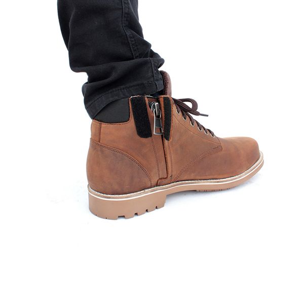 HARISSON Custer Commando Brown