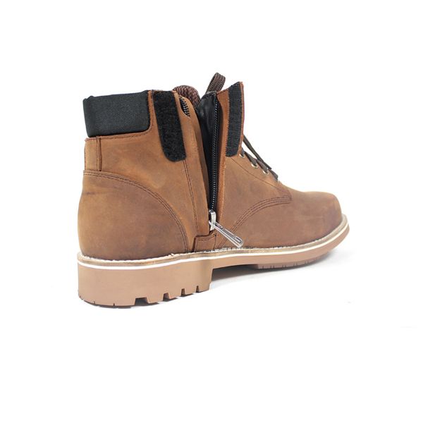 HARISSON Custer Commando Brown