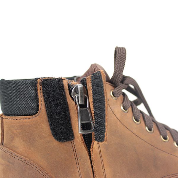 HARISSON Custer Commando Brown