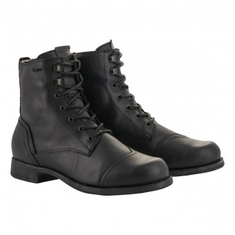 Bottes Moto Helstons Grant Cuir Split Ma Bottes Moto Helstons Grant Cuir Split Ma