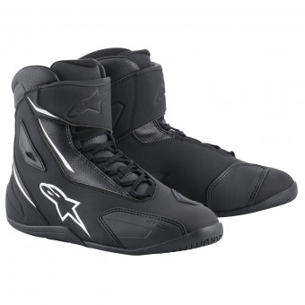 Chaussures Moto Alpinestars Fastback 2 Black Chaussures Moto Alpinestars Fastback 2 Black