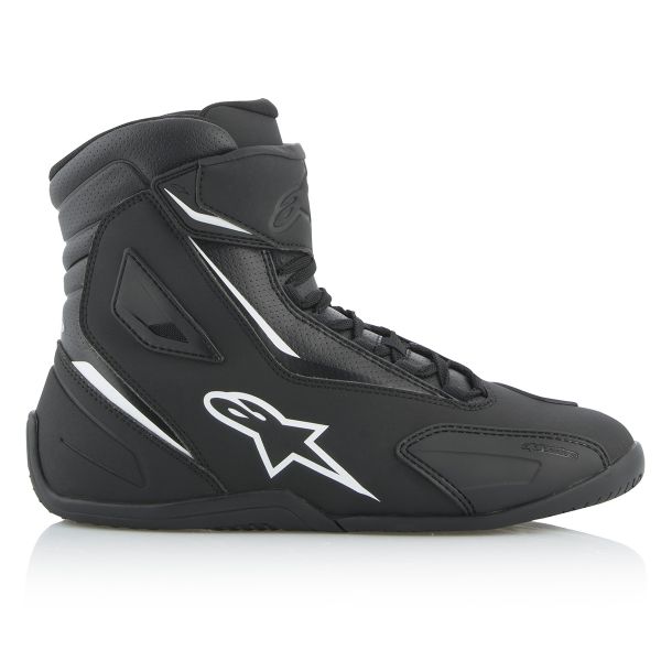 Alpinestars Fastback 2 Black