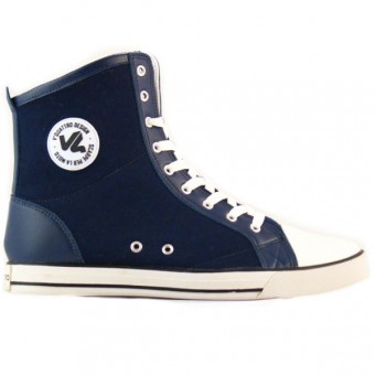 V'Quattro Game Homerun Bleu