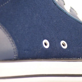 V'Quattro Game Homerun Bleu