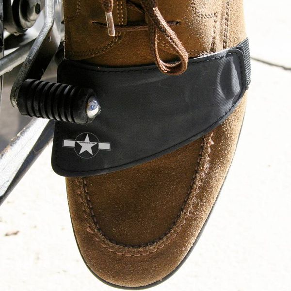 Chaussures Moto HARISSON Protege Chaussure