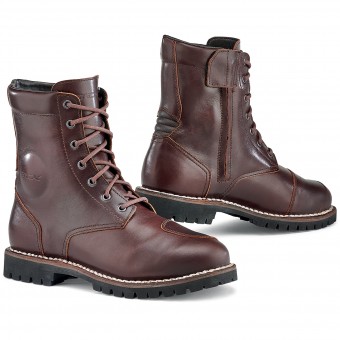 Chaussures moto TCX