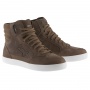 Chaussures Moto Alpinestars J-6 Waterproof Brown