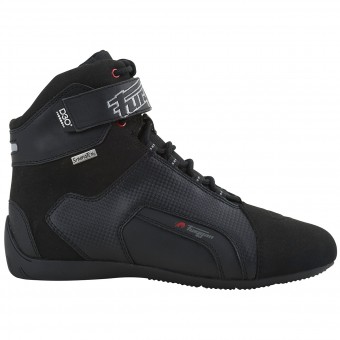Furygan Jet D30 Sympatex Noir