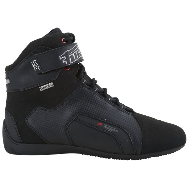 Furygan Jet D30 Sympatex Noir