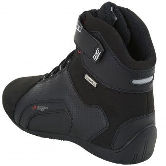 Furygan Jet D30 Sympatex Noir