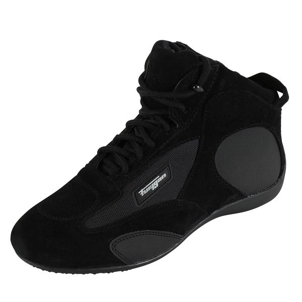 Chaussures Moto Furygan Luca Noir