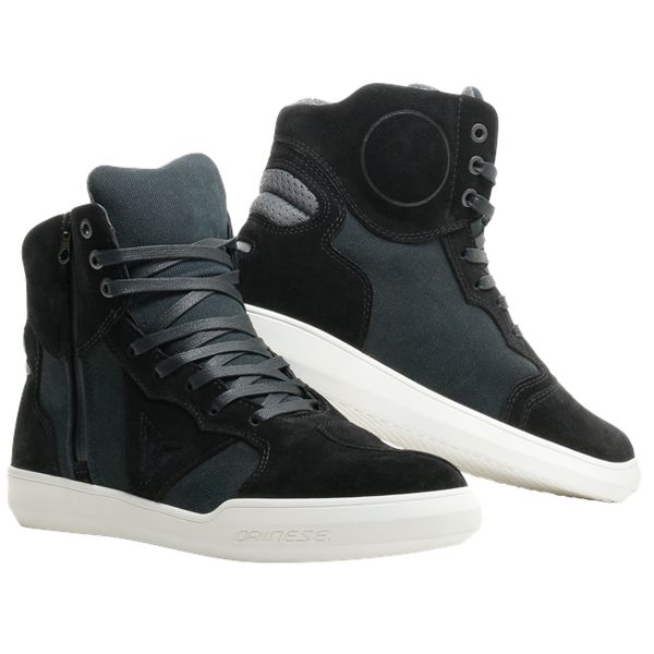 Chaussures Moto Dainese Metropolis Black Anthracite