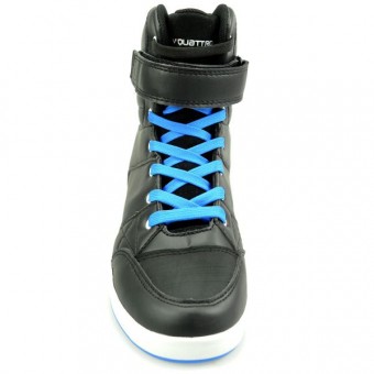V'Quattro Milano Holiday Noir Bleu