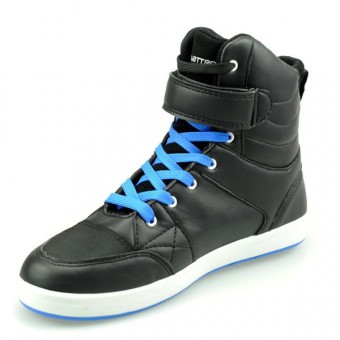 V'Quattro Milano Holiday Noir Bleu