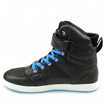 V'Quattro Milano Holiday Noir Bleu
