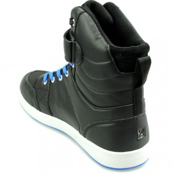 V'Quattro Milano Holiday Noir Bleu