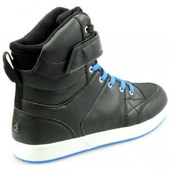 V'Quattro Milano Holiday Noir Bleu