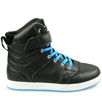 V'Quattro Milano Holiday Noir Bleu