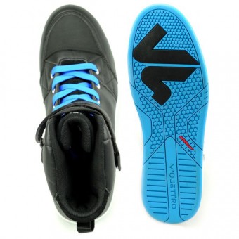 V'Quattro Milano Holiday Noir Bleu