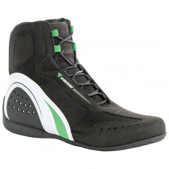 Liquidation chaussures & bottes moto