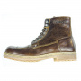 Chaussures Moto Helstons Mountain Tan