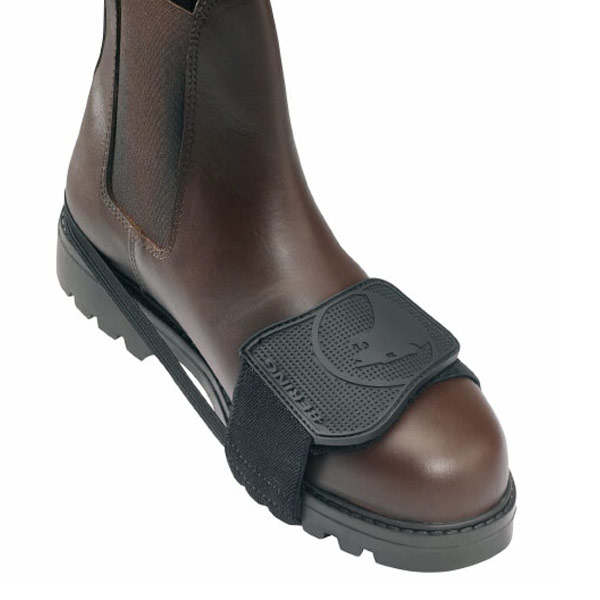 Chaussures Moto Bering Protege Selecteur