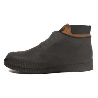 Chaussures Moto HARISSON Proteges Chaussure Silicone