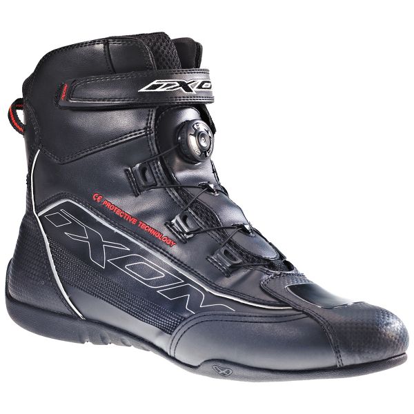 chaussure moto ixon