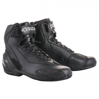 Chaussures Moto Alpinestars SP-1 V2 Black Chaussures Moto Alpinestars SP-1 V2 Black