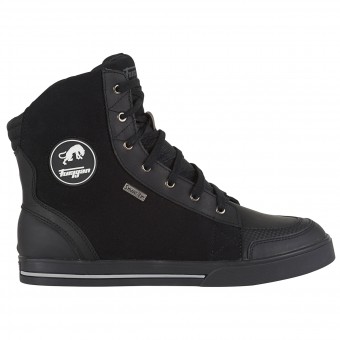 Furygan Ted D30 Sympatex Noir