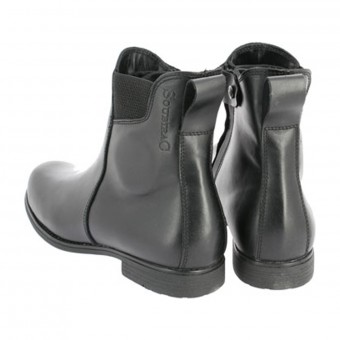 Soubirac Texas II Noir