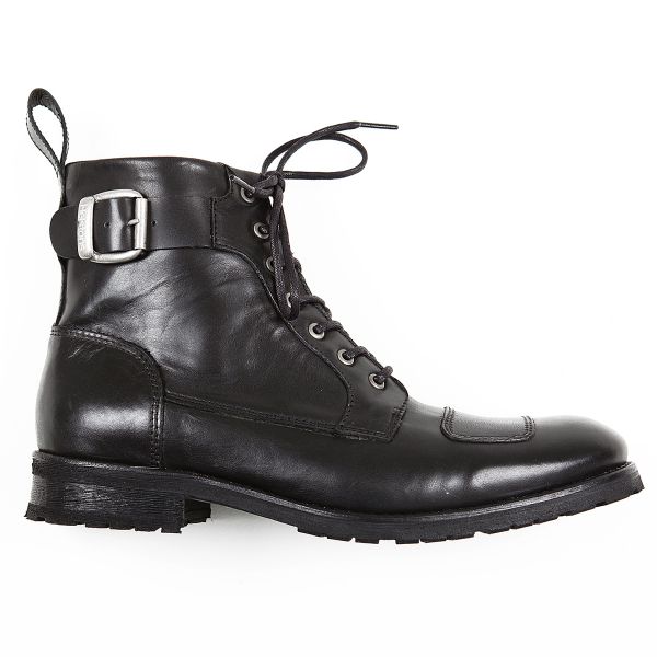 Helstons Trophy Noir