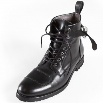 Helstons Trophy Noir