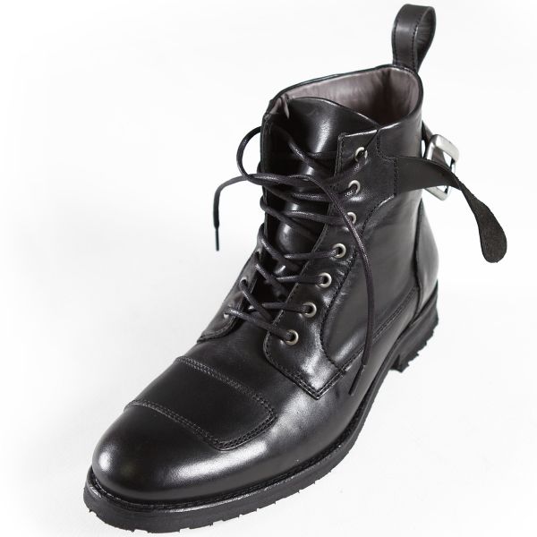 Helstons Trophy Noir